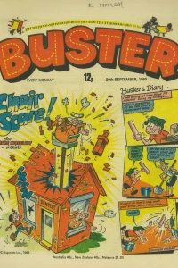 Issue #19800920