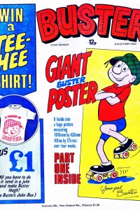 Issue #19801011