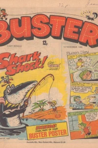 Issue #19801101
