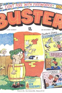 Issue #19801108