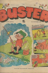 Issue #19801122
