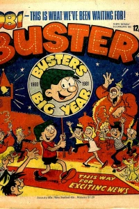 Issue #19810103
