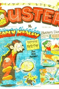 Issue #19810516