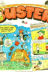 Issue #19810613