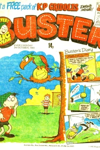 Issue #19811003