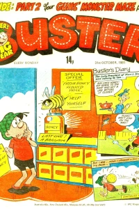 Issue #19811031