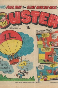 Issue #19811107