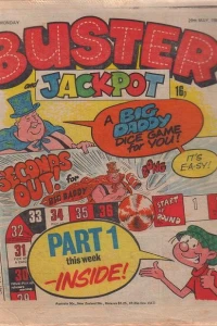 Issue #19820529