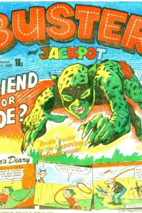 Issue #19821002