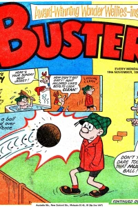 Issue #19831119