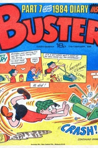 Issue #19840211