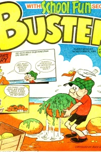 Issue #19840901