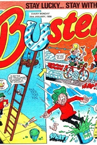 Issue #19860125