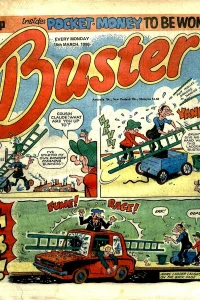 Issue #19860315