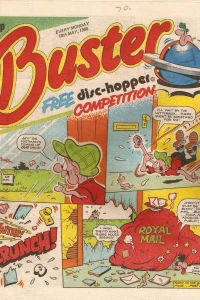 Issue #19860510