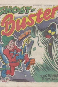 Issue #19870207