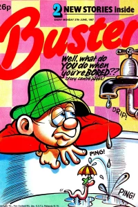Issue #19870627