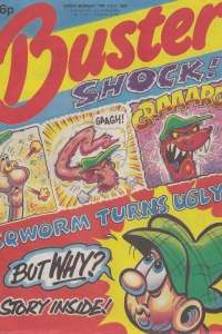 Issue #19870718