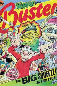 Issue #19870919