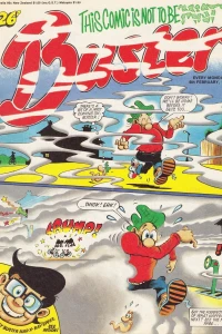 Issue #19880206