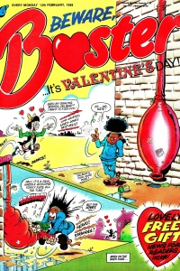 Issue #19880213