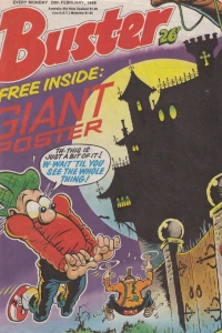 Issue #19880220
