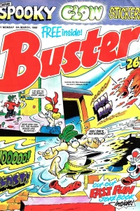 Issue #19880305
