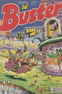 Issue #19880319