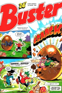 Issue #19880402