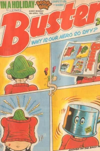 Issue #19880409