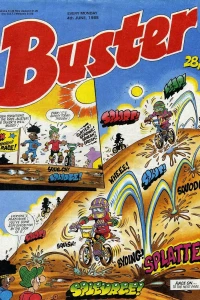 Issue #19880604