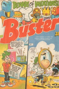 Issue #19880611
