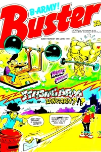 Issue #19880625