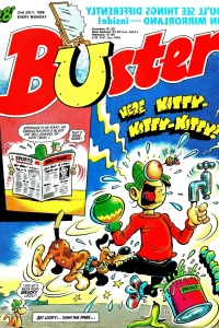 Issue #19880702