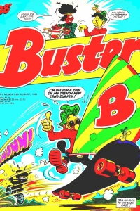Issue #19880806