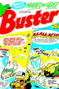 Issue #19880820