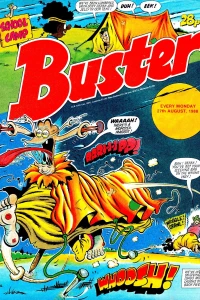 Issue #19880827