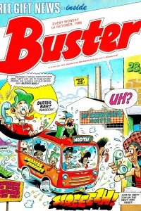 Issue #19881001