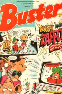 Issue #19881022