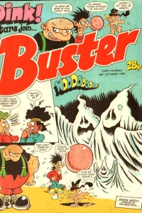 Issue #19881029