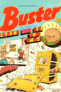Issue #19881105