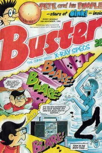 Issue #19881119