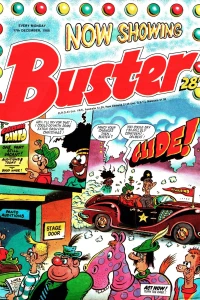 Issue #19881217