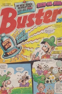 Issue #19881231