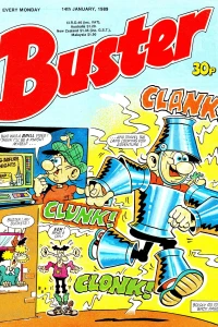 Issue #19890114