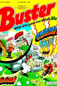 Issue #19890204