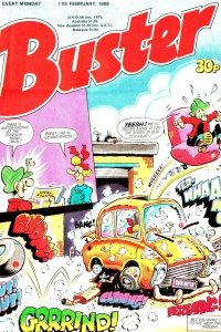 Issue #19890211