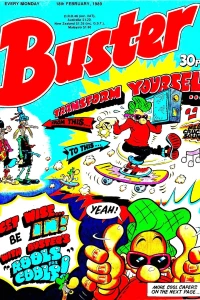 Issue #19890218