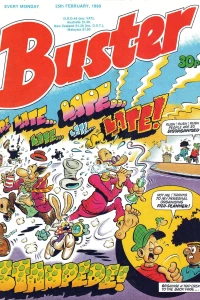 Issue #19890225