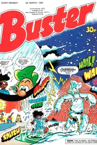 Issue #19890304
